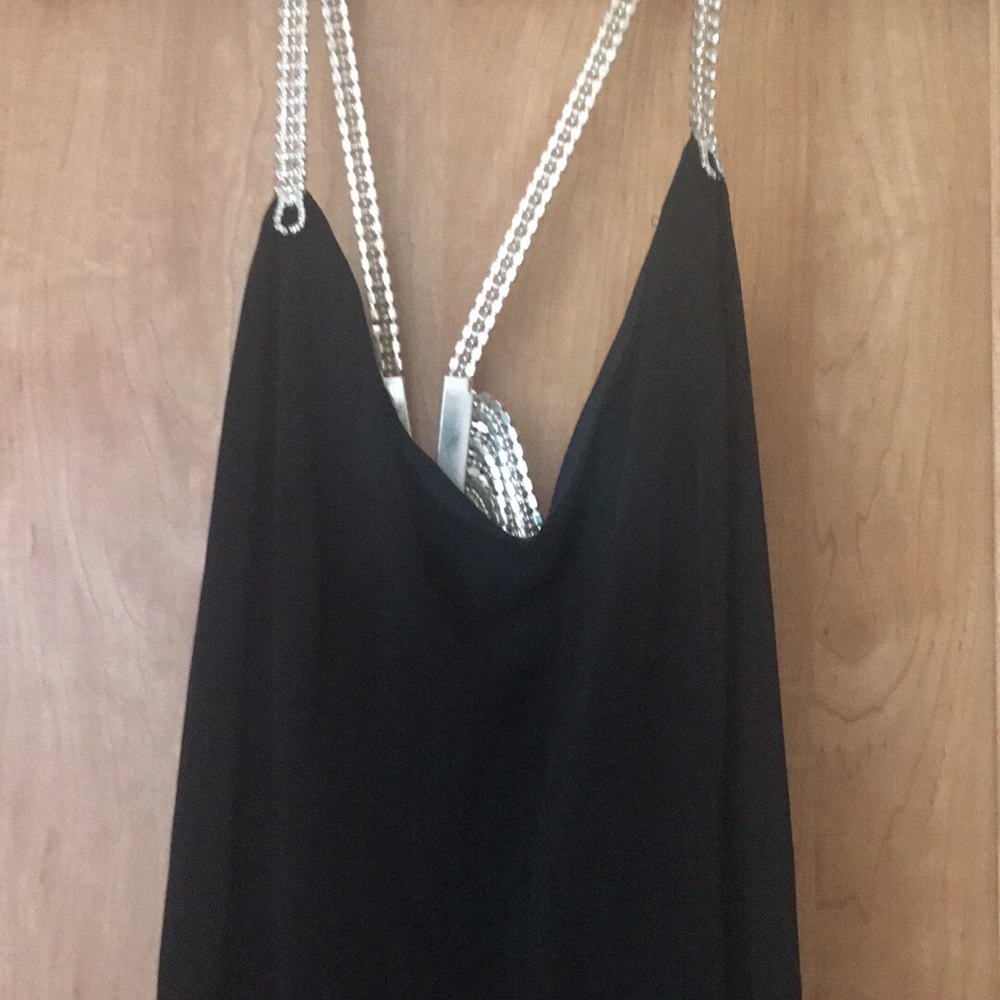 Black tie event formal dresses